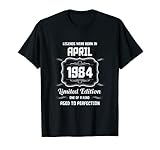 1984 Aprile Compleanno