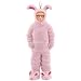 Hallmark A Christmas Story Ralphie in Bunny Suit Christmas Ornament - Ralphie's Pink Nightmare by Hallmark