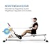Imagen de Capital Sports Maquina de Remo para Casa
