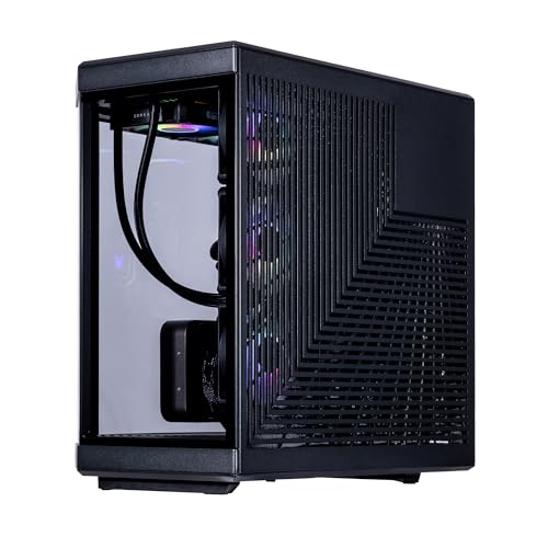 Custom watercooled RTX 4090 PC