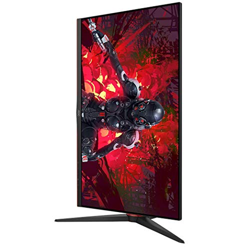 AOC Monitor Italia Q27G2U Monitor Gaming Serie G2 Flat da 27