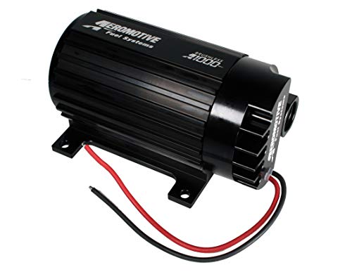 Aeromotive 11183 A1000 Brushless In-line Fuel Pump High Horsepower External 1...