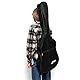 Tiger GGB7-FCL Tasche für Classische Gitarre - 4/4