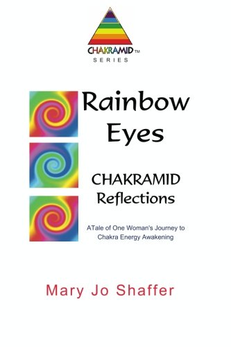 Rainbow Eyes: Chakramid Reflections
