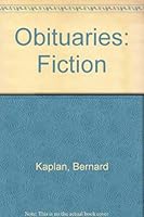 Obituaries: Fiction 0670520071 Book Cover