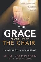 The Grace Goes With the Chair 1946708232 Book Cover