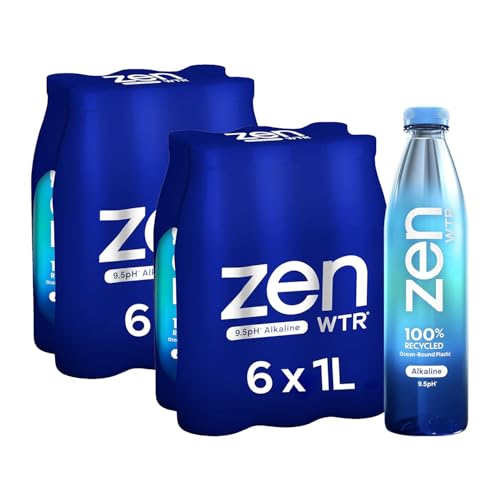 ZenWTR Ultra-Pure Water
