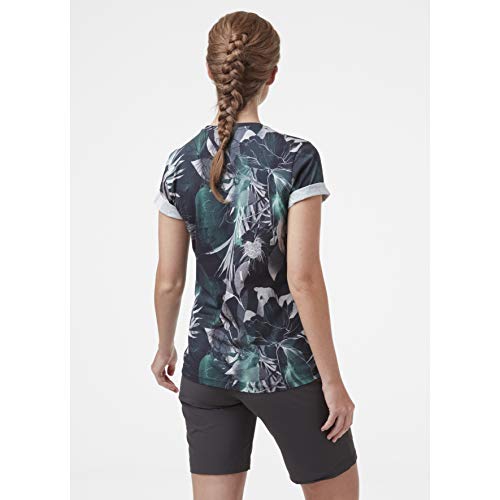 Image of Helly Hansen Women's HH Logo Crewneck T-Shirt