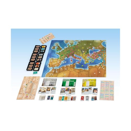 Mega Empires: The West miniatura 2