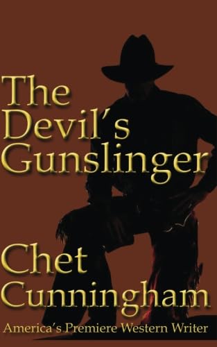 The Devil's Gunslinger