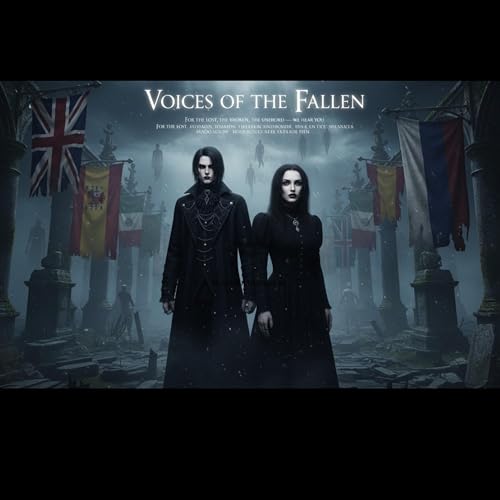 Voices of the Fallen