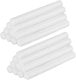 20 Pack of Unscented Sticks for the Vent Scent Whole Home Air Freshener | Choose your Custom Scent | Passive Essential Oil Diffuser | Easier Placement Than HVAC Furnace Filter | House Fragrance System