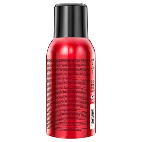 SexyHair Big What A Tease Backcomb in a Bottle Firm Volumizing Hairspray| Up to 72 Hour Humidity Resistance | All Hair Types 4.2 Fl Oz Pack of 1 product thumbnail 3