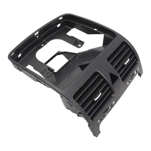 Panneau de ventilation Golf 5 pour retrouver un confort de route optimal - 3