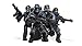 Mega Construx Call of Duty Urban Troop Pack Buidling Set