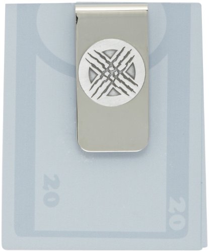 Marvel Comics Wolverine Money Clip and Golf Divot Box Set2