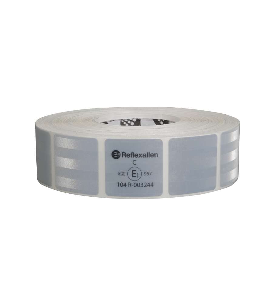 Accessorio Reflexallen RA7185S - Senza Componenti Aggiuntivi, Peso 1 Kg