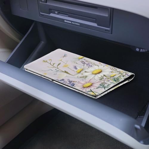 Organizador de Documentos para Auto Slim miniatura 6
