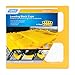 Camco Camper/RV Leveling Block Cap - Provides More Stable & Safer Surface for Jacks or Stabilizers - Secure 2 Blocks Together - 4-Pack (44500)