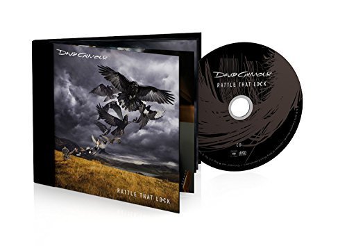 Rattle That Lock [UK Import]