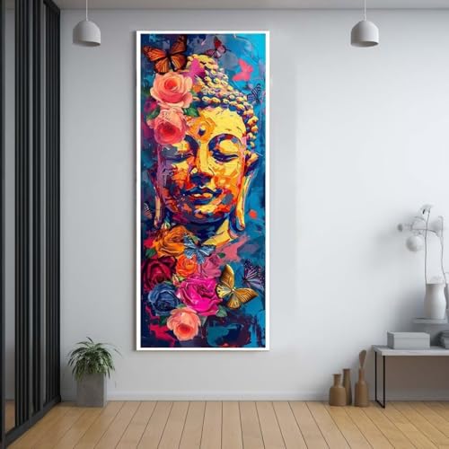 Point de croix diamant painting pour idée cadeau originale femme et adulte