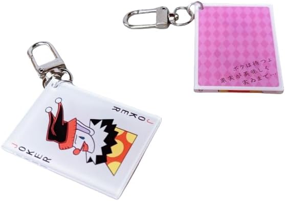 ヒソカトランプ　　新品未開封 新品未開封］HUNTER×HUNTER ヒソカのトランプ - メルカリ