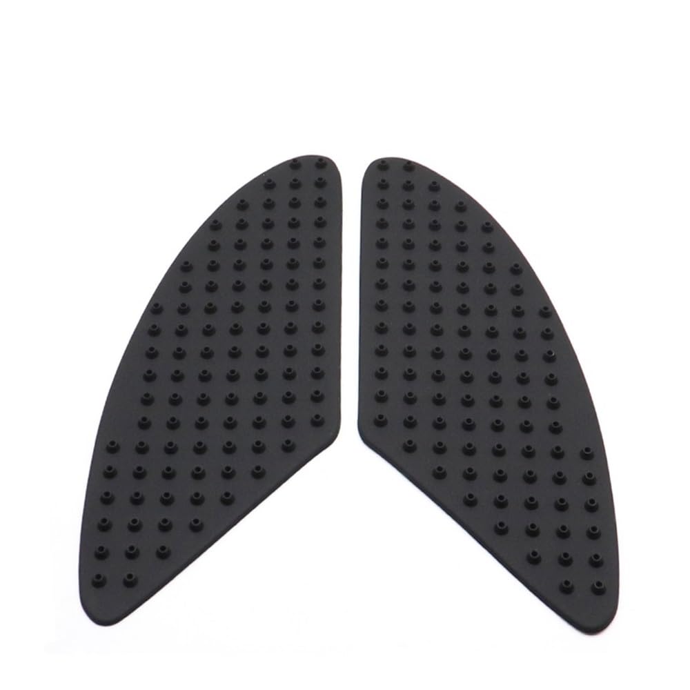 for Ya&maha FJR 1300 FJR1300 2001-2015 for Bonneville Motorcycle Tank Pad Sticker Side Gas Knee Grip Protector Traction Decals Pads Side Tanks
