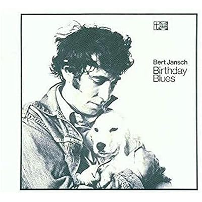 Birthday Blues