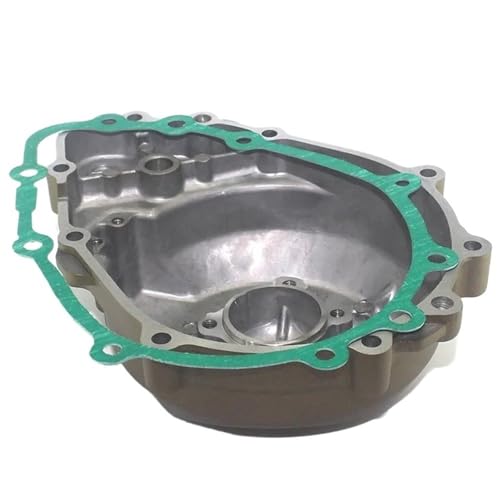 Carter moteur pour Kawasaki Ninja ZX-6R et ZX636 de rechange