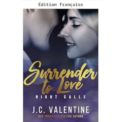 S'abandonner &agrave; l'amour