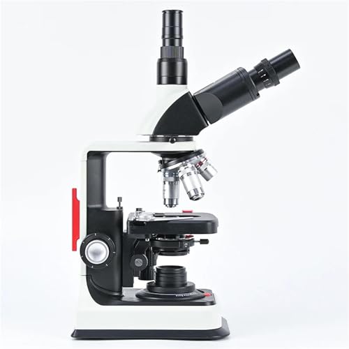 Microscope numérique biologique grossissement 2500X à champ clair pour analyse de précision