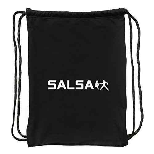 Eddany Salsa Cool Style Sac à Cordon