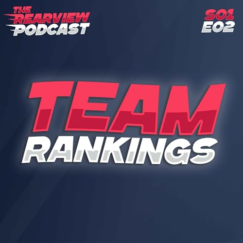 Some HOT Takes! | Our 2026 Pre-Season Team Rankings!