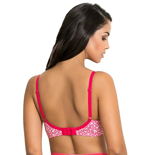 Image of Rosaline Women T-Shirt Bra