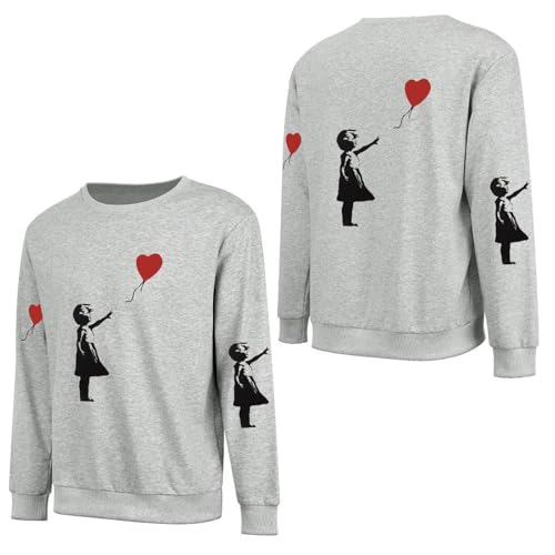 [JALCH] g[i[ Y oNV[ ̎q ԂD Banksy H vI[o[  gbvX X|[cEFA ێ 傫TCY JWA  tH~ 