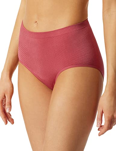 Sous-vêtement femme Schiesser : culotte haute anti-marques pour la journée