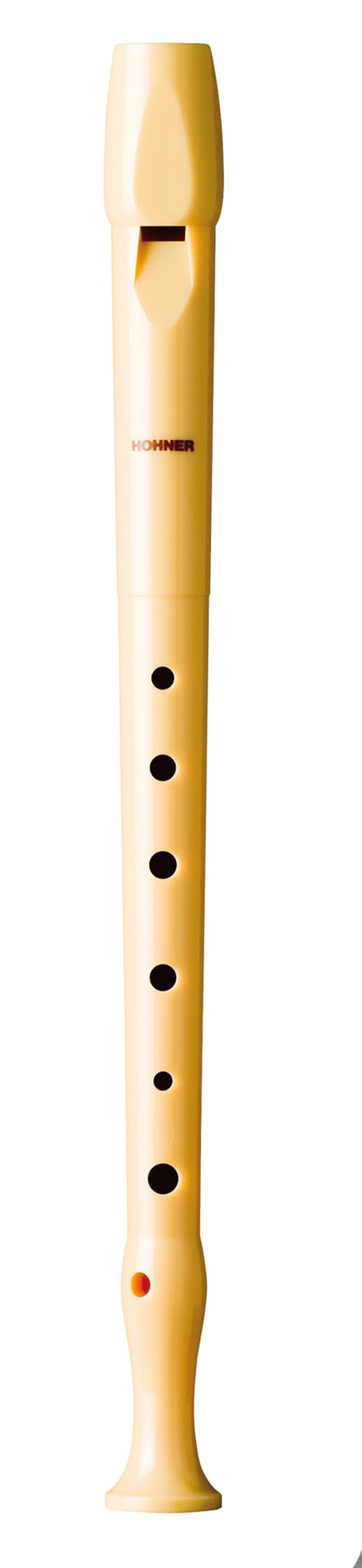Hohner 9508 Niemiecki Fingering C-Sopran Recorder
