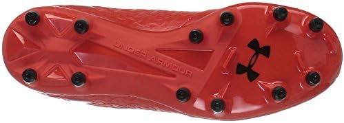 Under Armour Unisex-Child Magnetico Select JR Firm Ground Soccer Shoe Review | Image 3