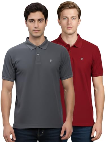 Image of LUX Parker Men T-Shirt