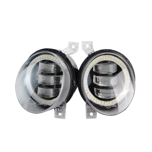 ԗptgLEDtHOv yA VW St Mk5 rbg GTI (1K) 2004-2009 Ή DRL GWFAC tHO fC^CjOv(White and Yellow)