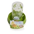 Lixit® Baby Chick Feeder or Waterer - Made in USA (Pack of 1)