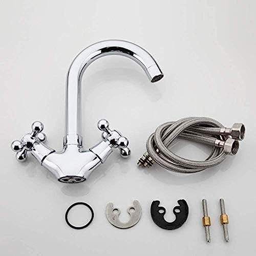 Robinet de lavabo compact pour optimiser l'espace de votre buanderie - 8