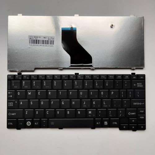 Clavier Toshiba Mini NB250 portable QWERTY US NB255 NB200