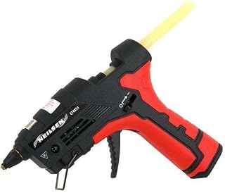 Neilsen, Butane Gas Glue Gun. Self Ignition, Portable (Genuine Neilsen CT4824)