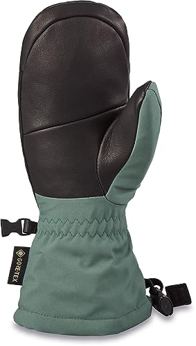 Image of Dakine Rover Gore-TEX Mitt - Youth - Dark Forest, X-Large