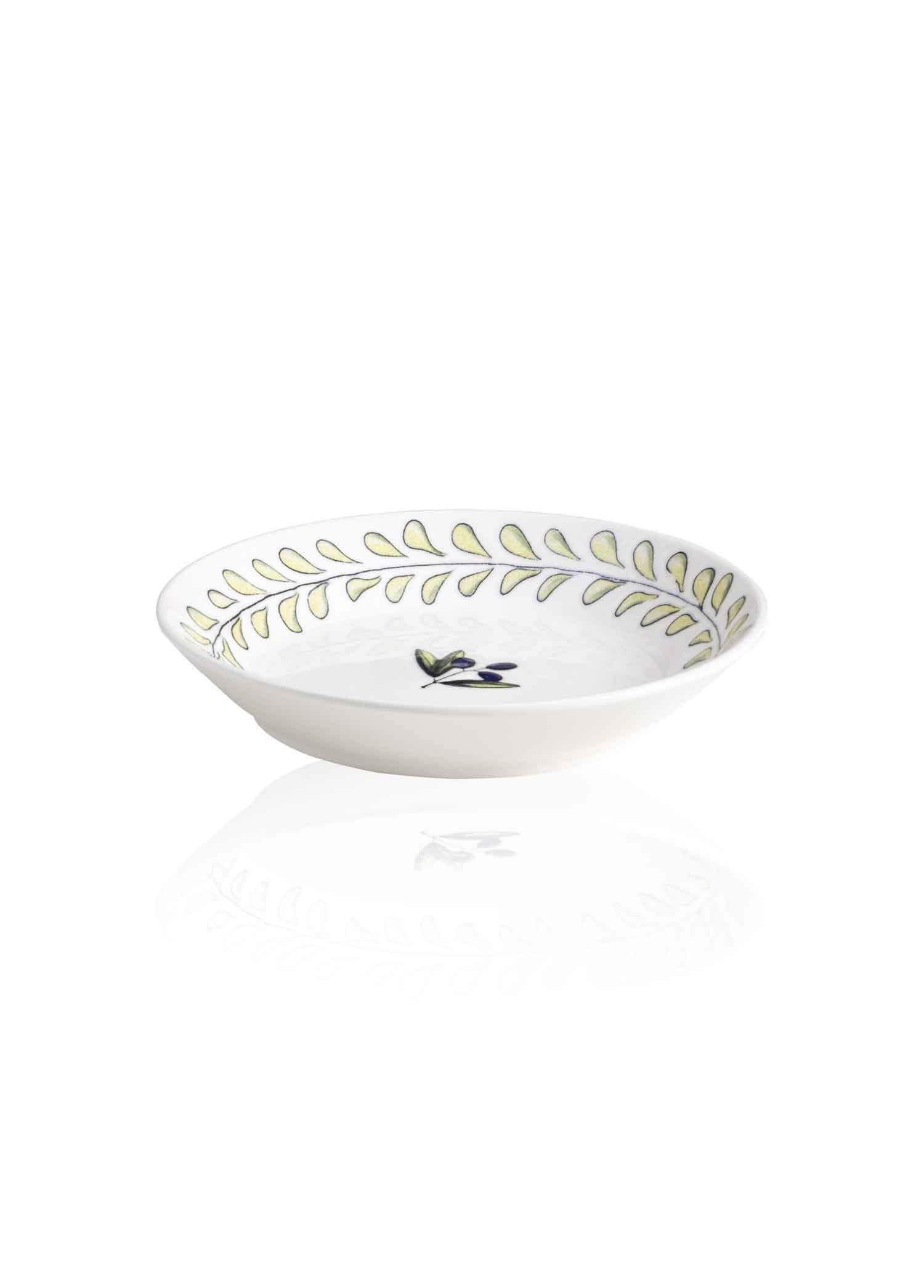 [marka] Olivos Yemek Tabağı 6lı Set 20 cm OVS0012