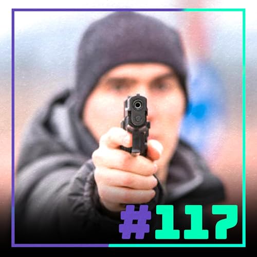 [117] - El Emprendedor Nace, Crece y Sobrevive