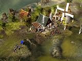Die Siedler 5 Gold Edition, Green Pepper (USK ab 6)