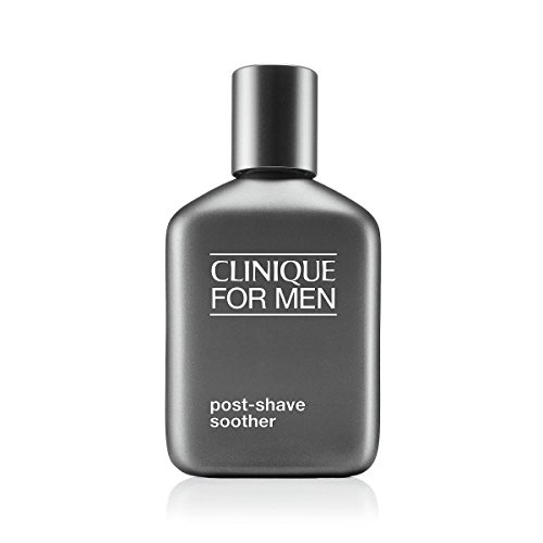 Clinique - MEN post shave healer 75 ml