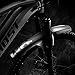 SKS Germany Mudrocker Front Fender